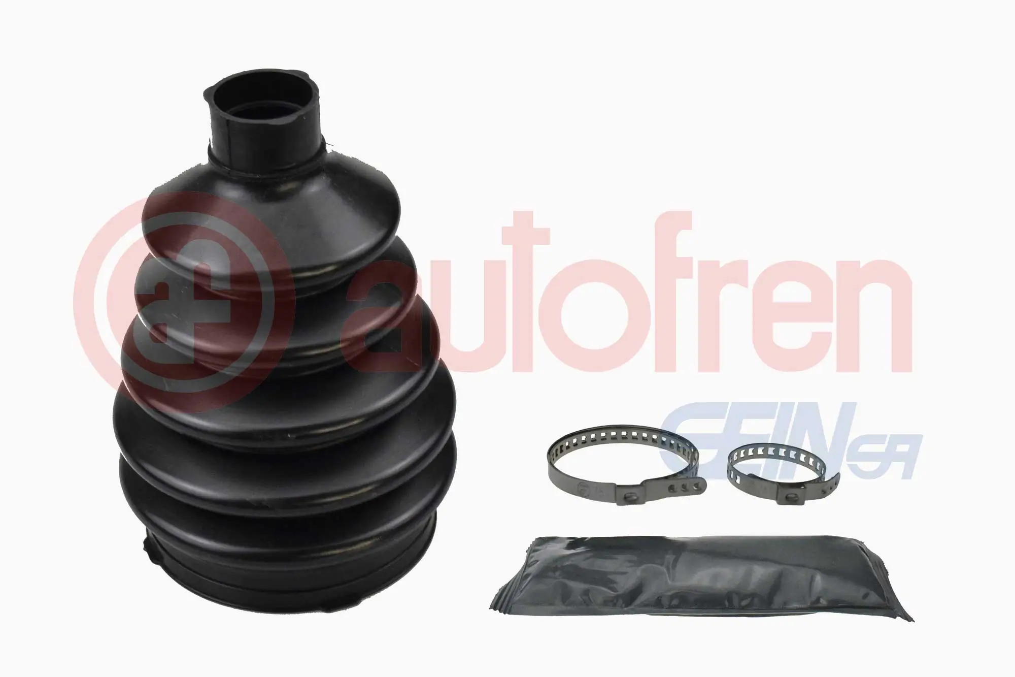 Bellow Kit, drive shaft